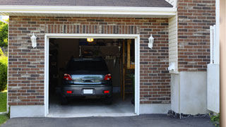 Garage Door Installation at Hanover Park, Illinois