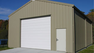 Garage Door Openers at Hanover Park, Illinois